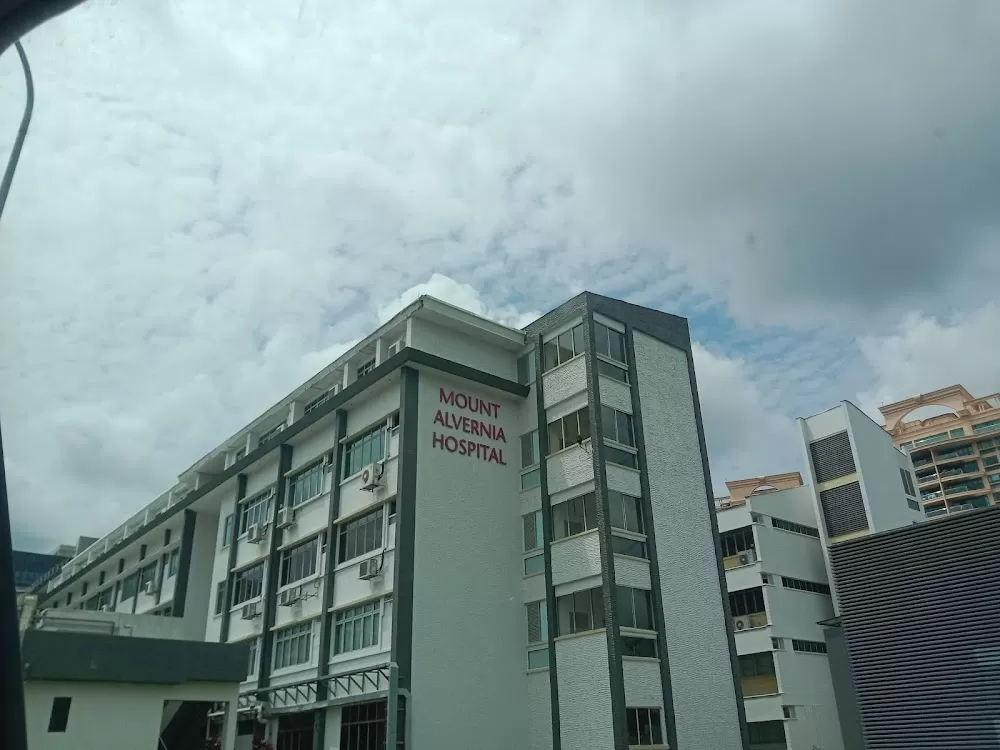 Mount Alvernia Hospital 24-Hour Urgent Care Centre - Photo 3