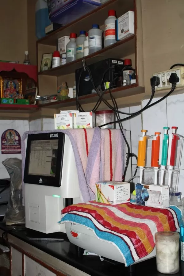 𝗝𝗮𝗶𝗽𝘂𝗿 𝗖𝗵𝗶𝗹𝗱𝗿𝗲𝗻 𝗛𝗼𝘀𝗽𝗶𝘁𝗮𝗹 -General Ward/Ayushman Scheme Paediatrics/Children/Best Hospitals in Fatehabad - Photo 8