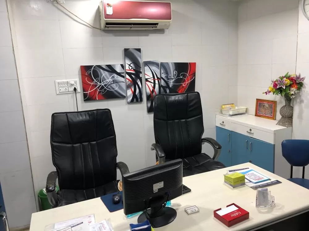 Ano Care Hospital - Photo 2