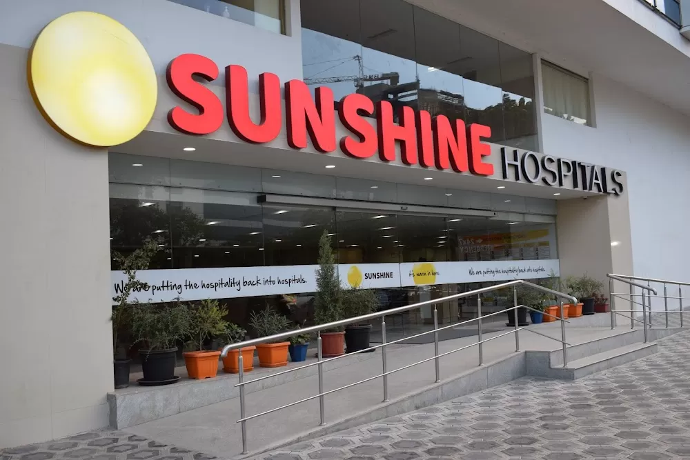 KIMS Hospitals, Gachibowli - Photo 8