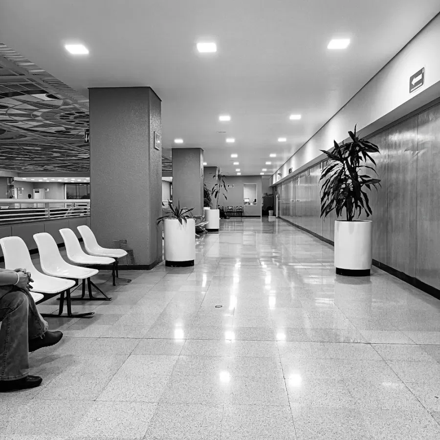Hospital Macgregor IMSS - Photo 3