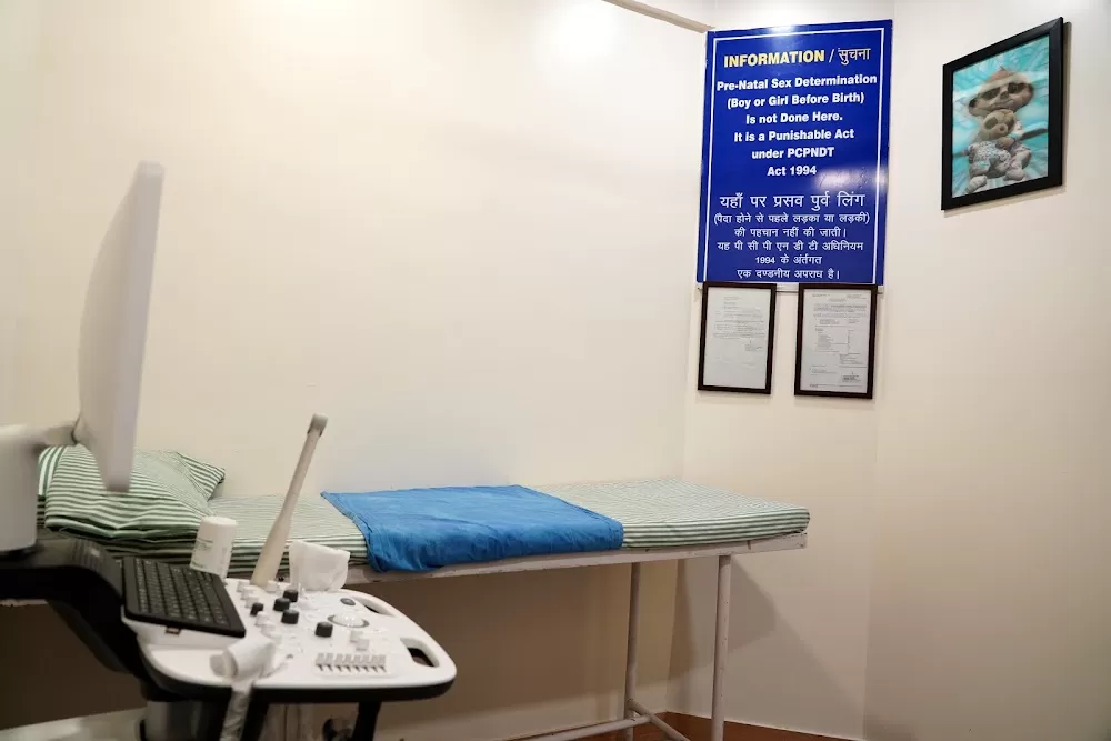 Santokh Klinics - Photo 2