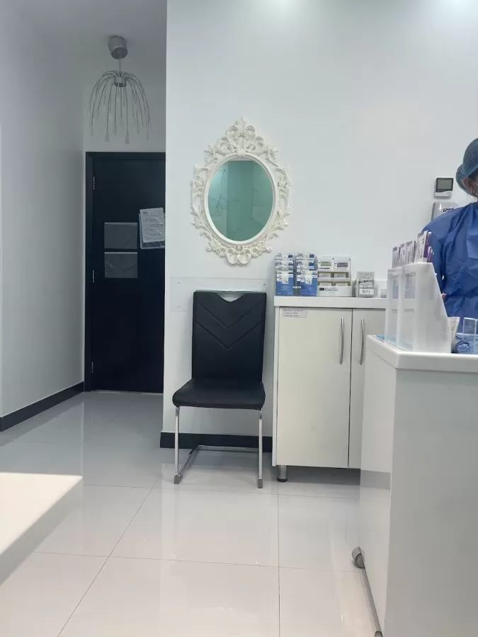 Shadi International Dental & Orthodontic Center Main Branch - Photo 1