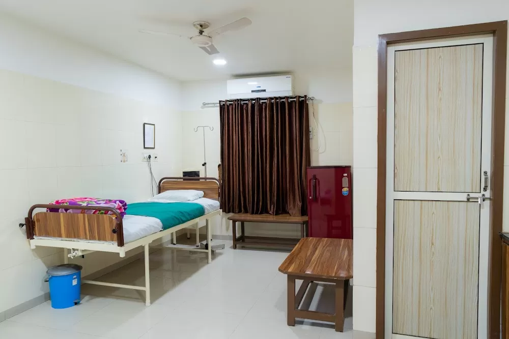 Jariwala Hospital - Photo 1