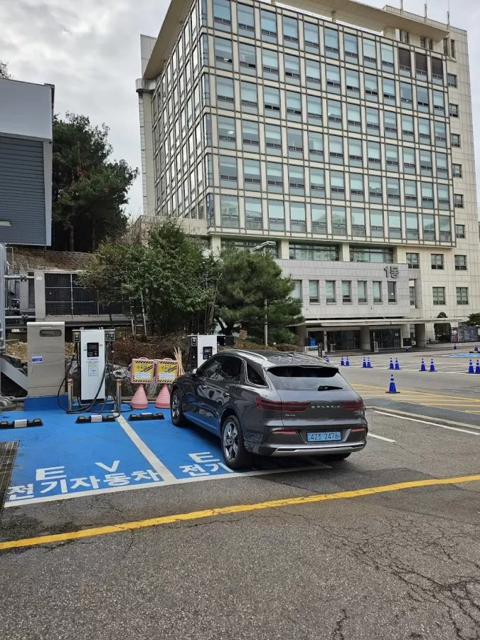 Gangnam Severance Hospital - Photo 7