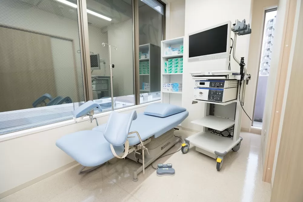 Kamata Nephrology & Urology Internal Medicine Clinic - Photo 2