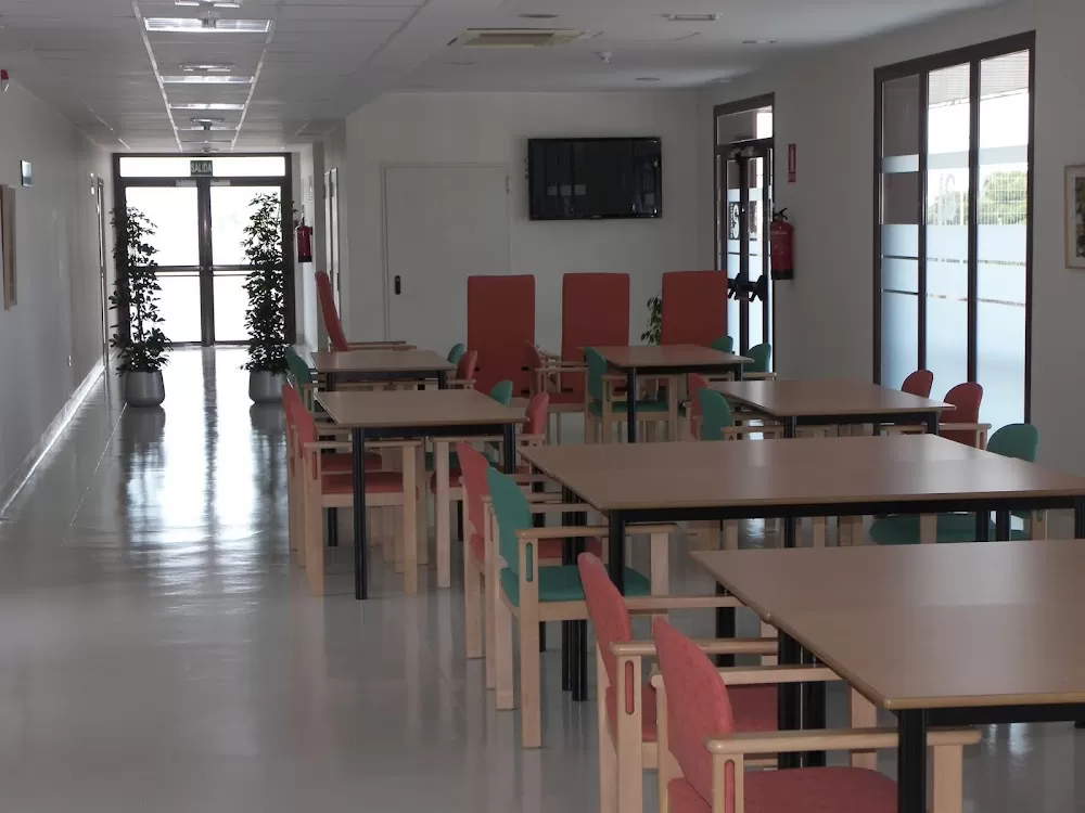 Neurological Diseases Institute of Castilla-La Mancha - Photo 1