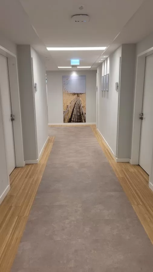 Schön Klinik Bad Bramstedt - Photo 8