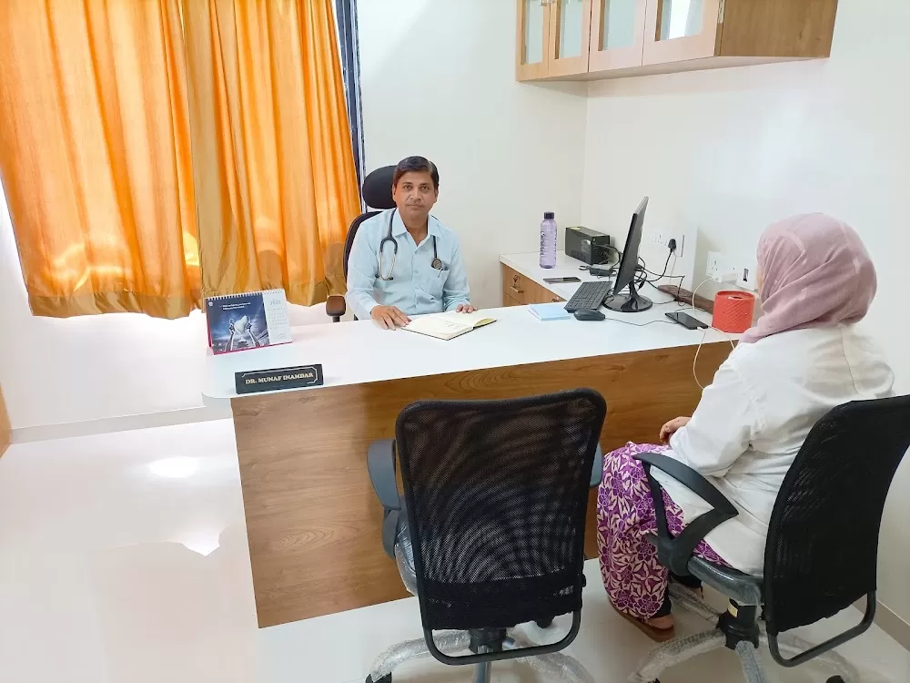Apex Multispeciality & Maternity Hospital - Photo 4