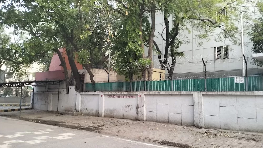 Palika maternity Hospital - Photo 4