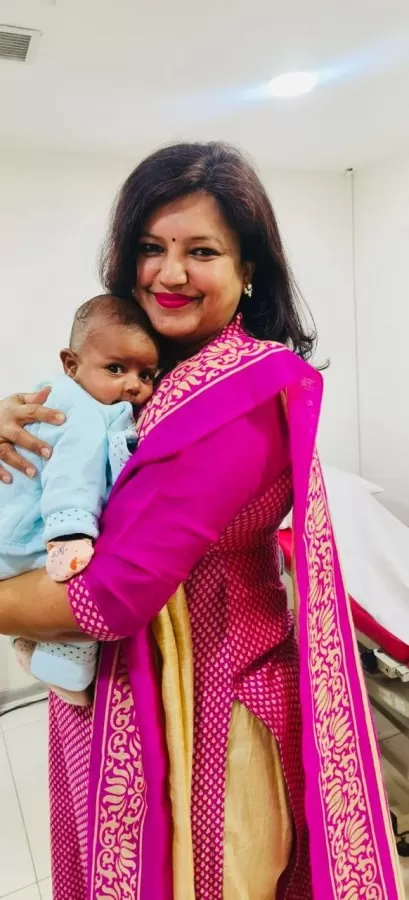Dr. Parul Agrawal Noida - #1 Best IVF Doctor | Best Infertility Specialist | IVF Hospital | IVF Treatment Centre Noida - Photo 8