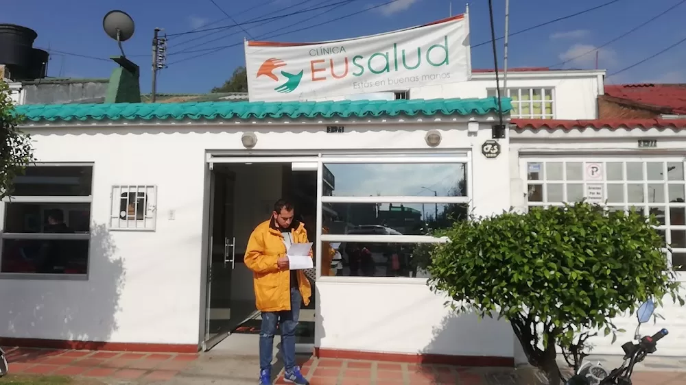 Clinical Orthopedics and Traumatology Eusalud - Photo 6