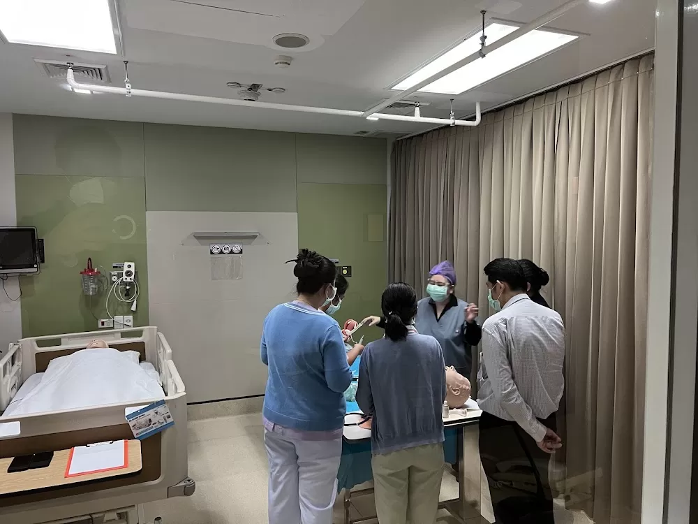 BDMS Simulation Center : BDMS Training Center for Clinical Skills - Photo 8
