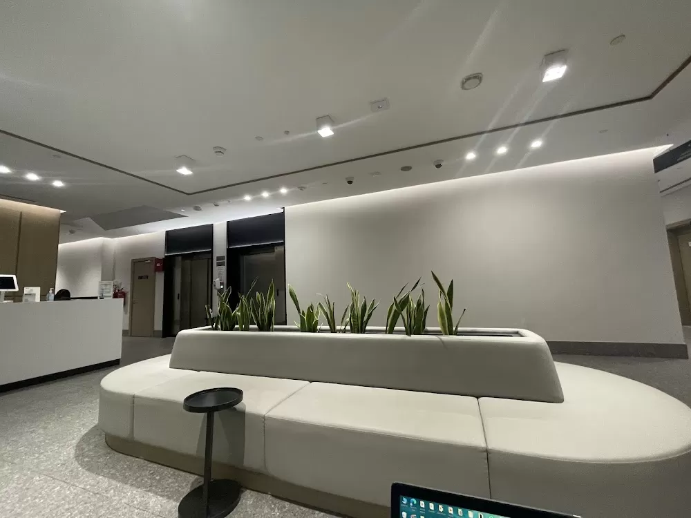 HMS DxBone Excellence Center - Photo 1