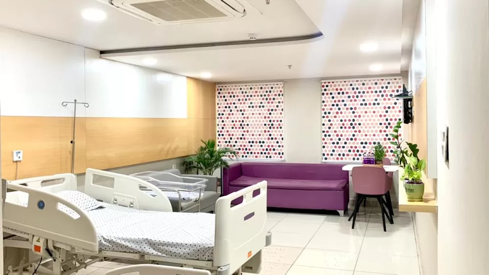 Ankura Hospital for Women & Children - Uppal - Photo 7