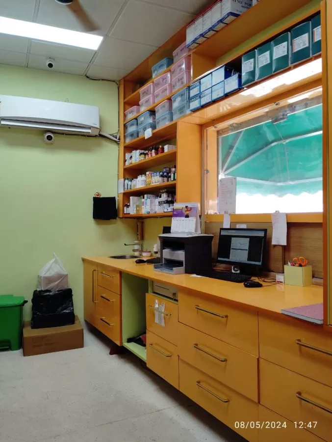 Dr P S Anand Surgery Center - Photo 2