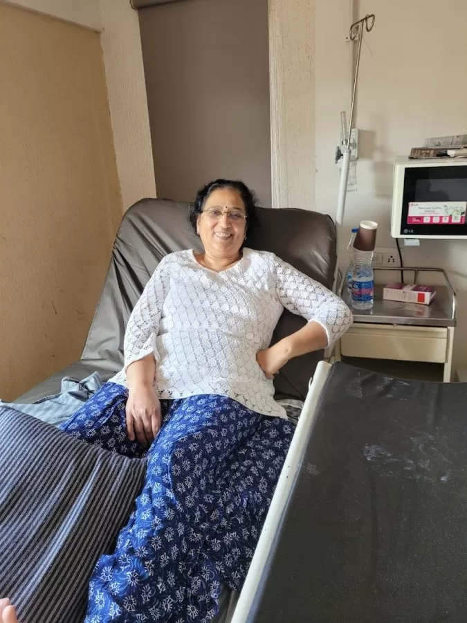 Arihant Knee Replacement Hospital –Hip Replacement Surgeon Ahmedabad,Gujarat |Ligament Surgery|Total Knee Replacement Surgery - Photo 3