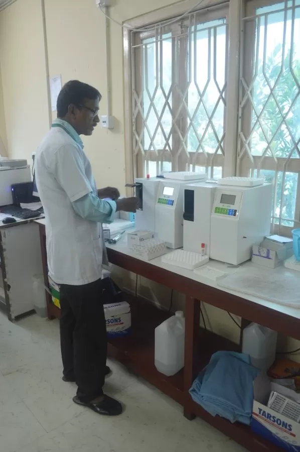 AKS Medicare Pvt . Ltd - Photo 7