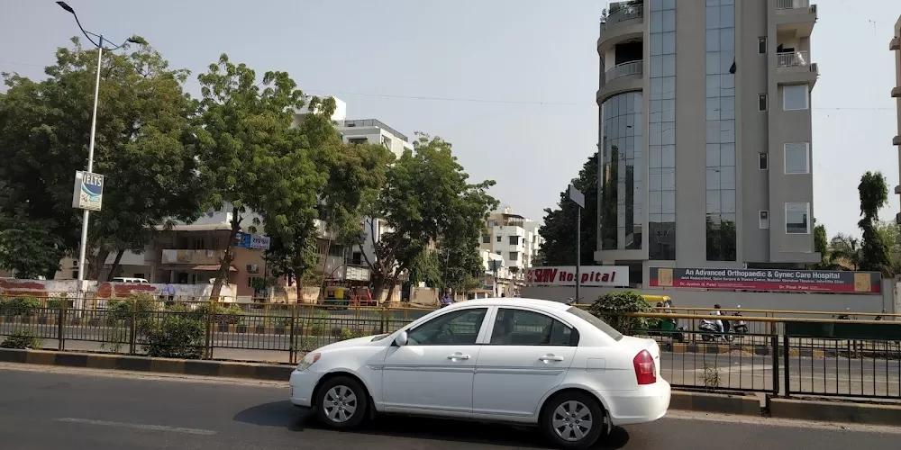 Shiv Orthopedic and Gynec Hospital - Photo 2