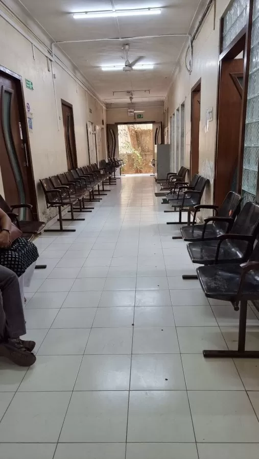 Lotus Eye Hospital - Photo 5