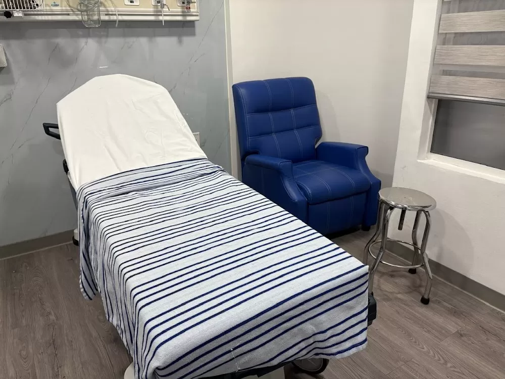 Clínica Médica El Rosario - Photo 3