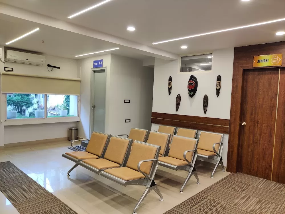 The Parklane Hospitals - Photo 2