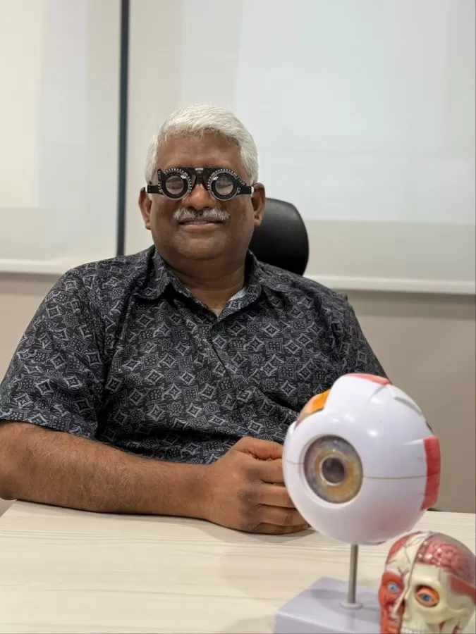 Lakana Neuro Eye - Photo 2