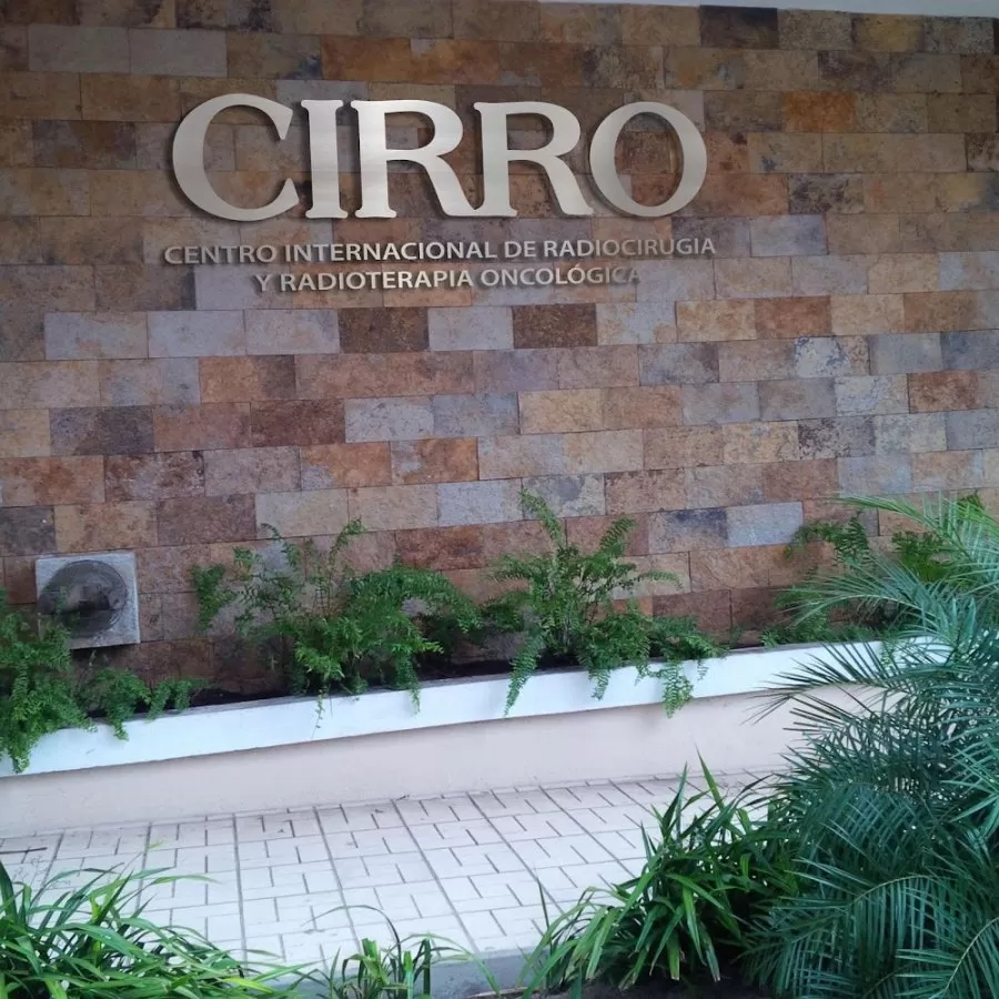 International Radiosurgery and Oncologic Radiotherapy Center - Photo 4