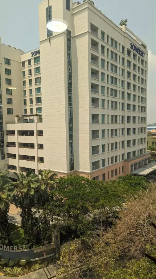 Apollo Spectra Hospitals - Raja Annamalai Puram, Chennai - Photo 8
