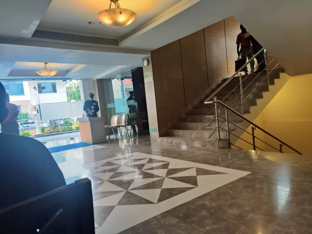 Apollo Cradle Maternity & Children's Hospital - Best Child and Maternity Hospital | Chennai - Photo 6
