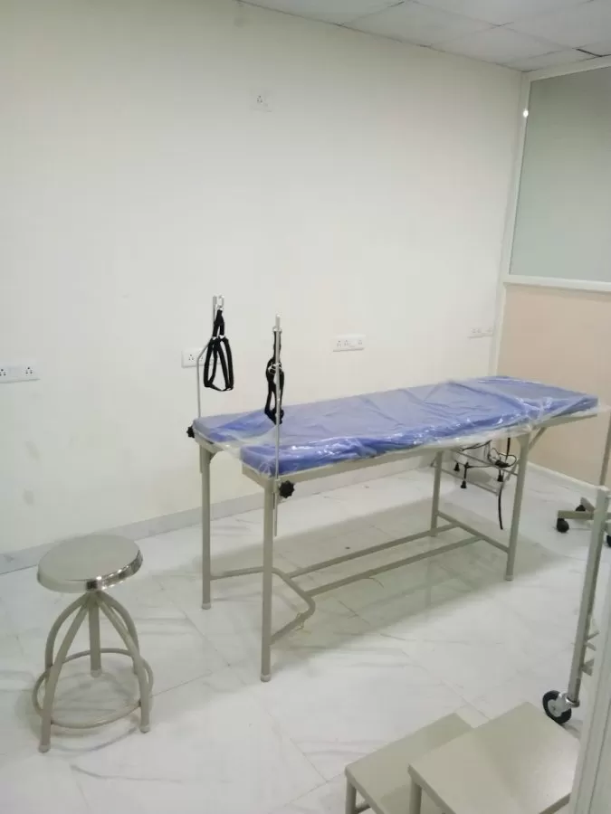 Rushali Hospital ,Best Hospital for Fertility & Piles in Indiranagar, Bangalore - Photo 2