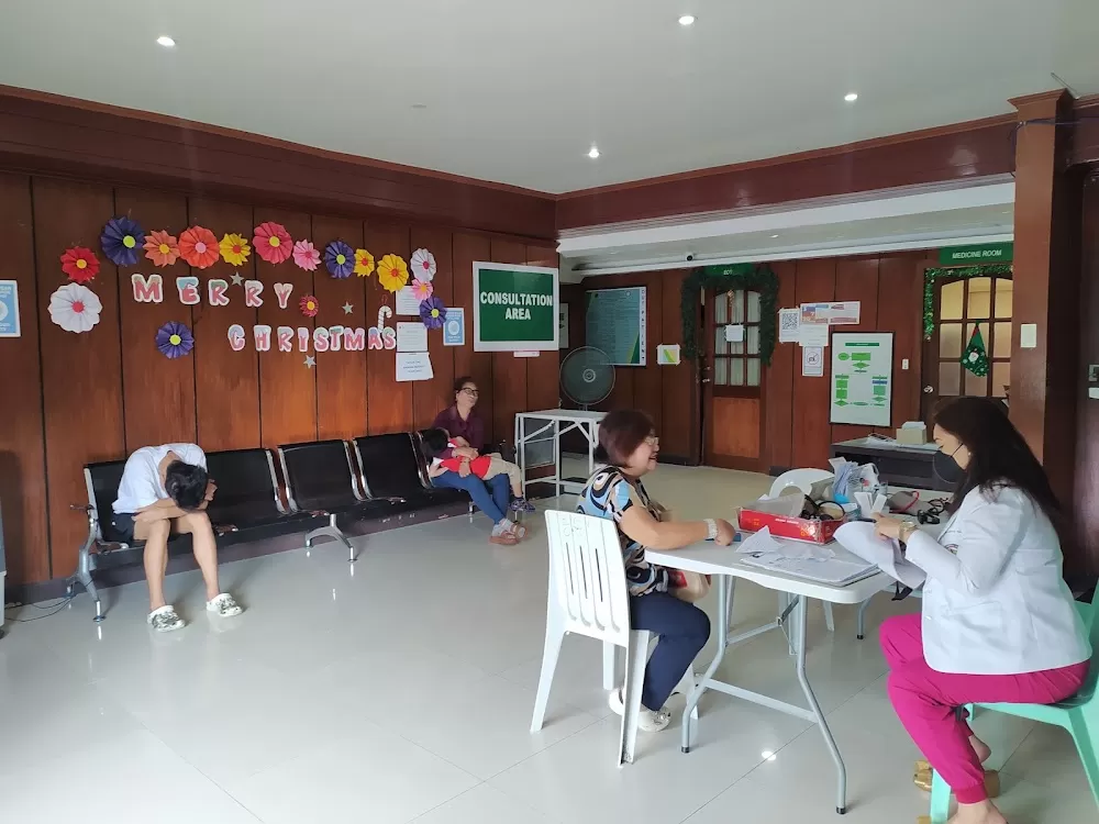 Philippine Army General Hospital - Photo 2