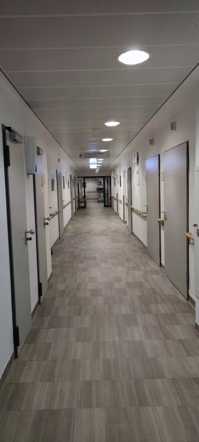 Dr. Lubos Kliniken - Bogenhausen - Photo 7