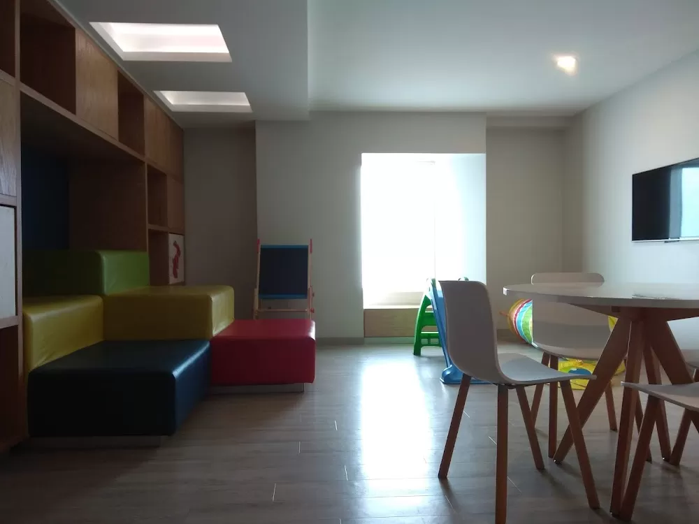 Reina Madre Hospital Toluca - Photo 7