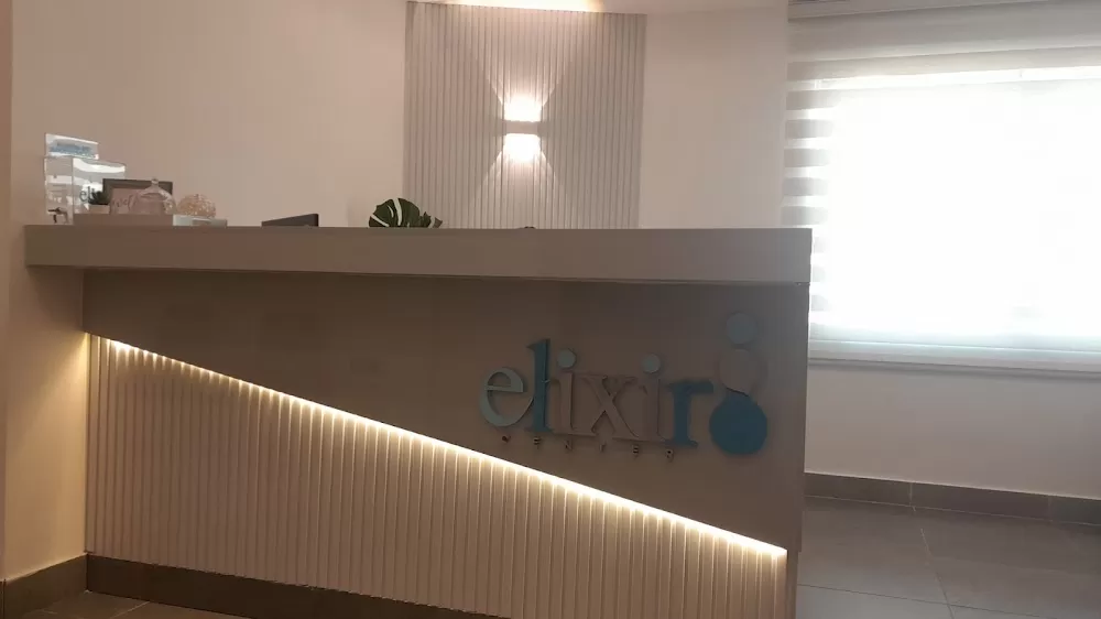 Elixir Center - Photo 2