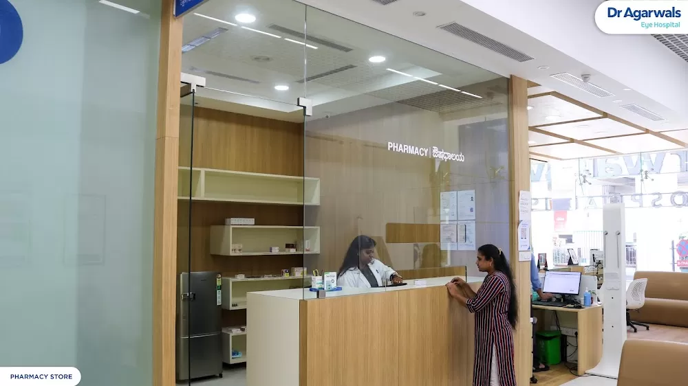 Dr Agarwals Eye Hospital | Eye Specialists in Rajaji Nagar - Photo 2