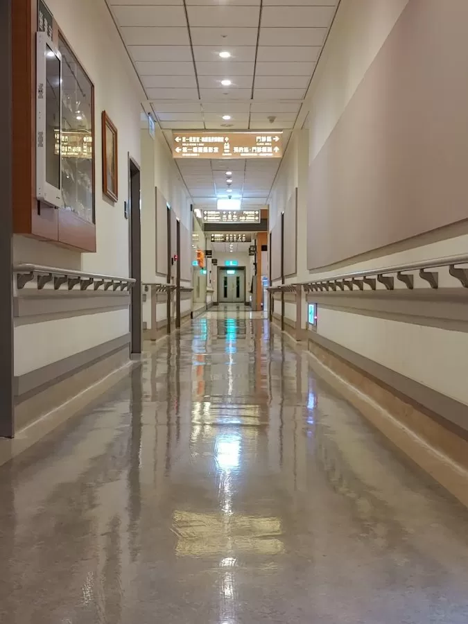 LINKO CGMH Proton and Radiation Therapy Center - Photo 2