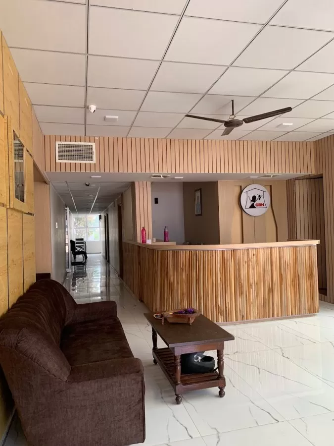 Chandrabhan Hospital And Maternity Centre - Photo 7