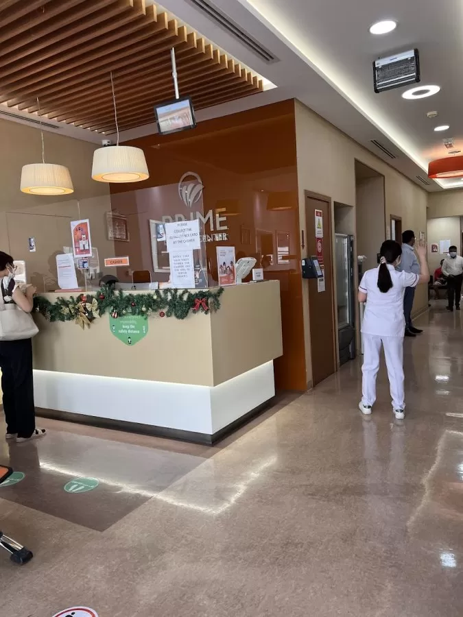 Prime Medical Center - Barsha Heights - Photo 3