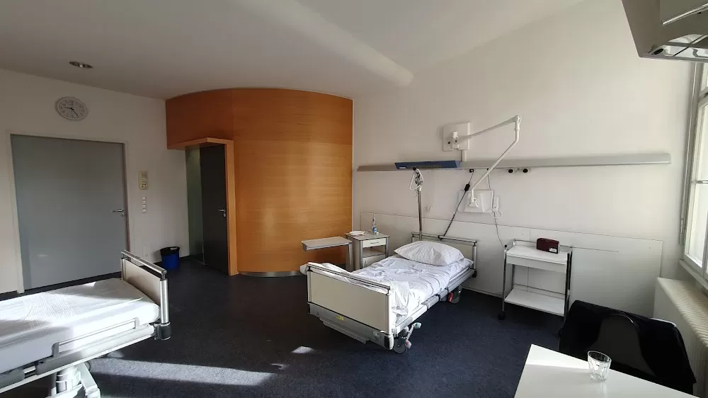 Department of Ophthalmology, University of Munich - Photo 1