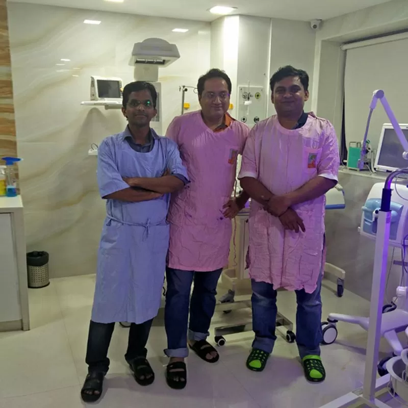 Howard Newborn Centre - Photo 7