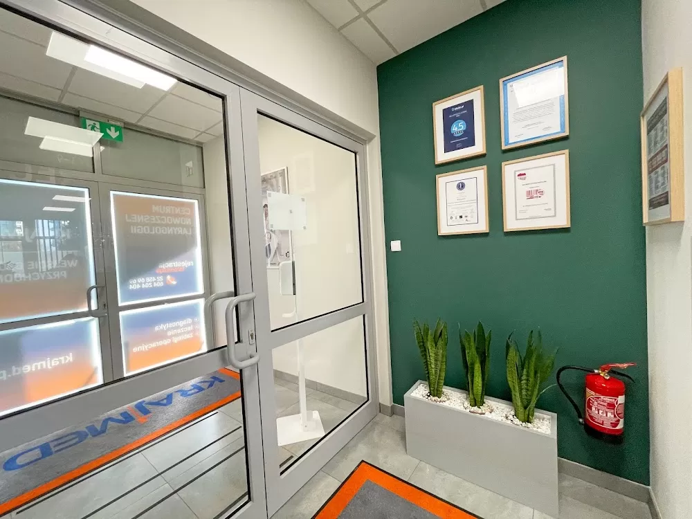 Medical Center Krajmed - Photo 8
