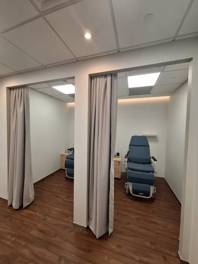Curasia Endoscopy Centre (Orchard) - Photo 7