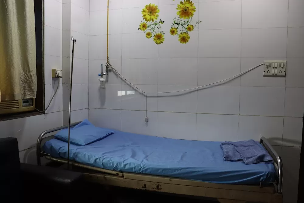 Apex Multi Speciality Hospital - Photo 8