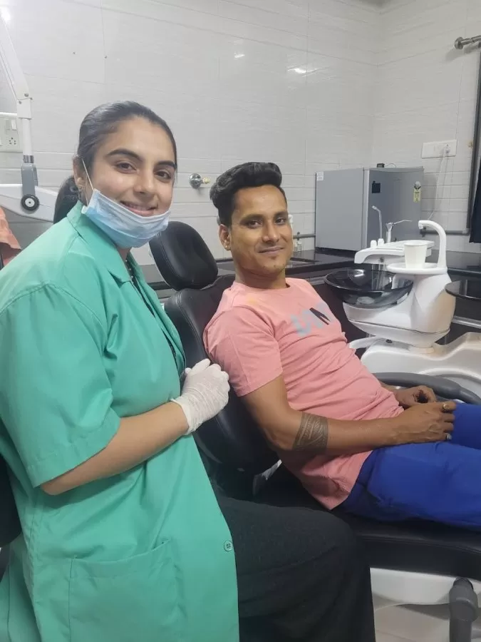 𝗠𝗶𝘀𝗵𝗮𝘆 𝗛𝗼𝘀𝗽𝗶𝘁𝗮𝗹 - Cough treatment| Allergy| Sleep| Asthma Specialist| Pneumonia| Best Dentist| Root canal| Dental implant - Photo 4