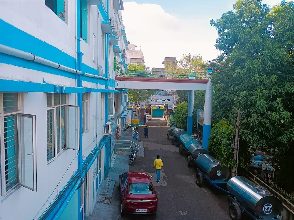 Eskag Sanjeevani Multispecialty Hospital - Baranagar - Photo 8