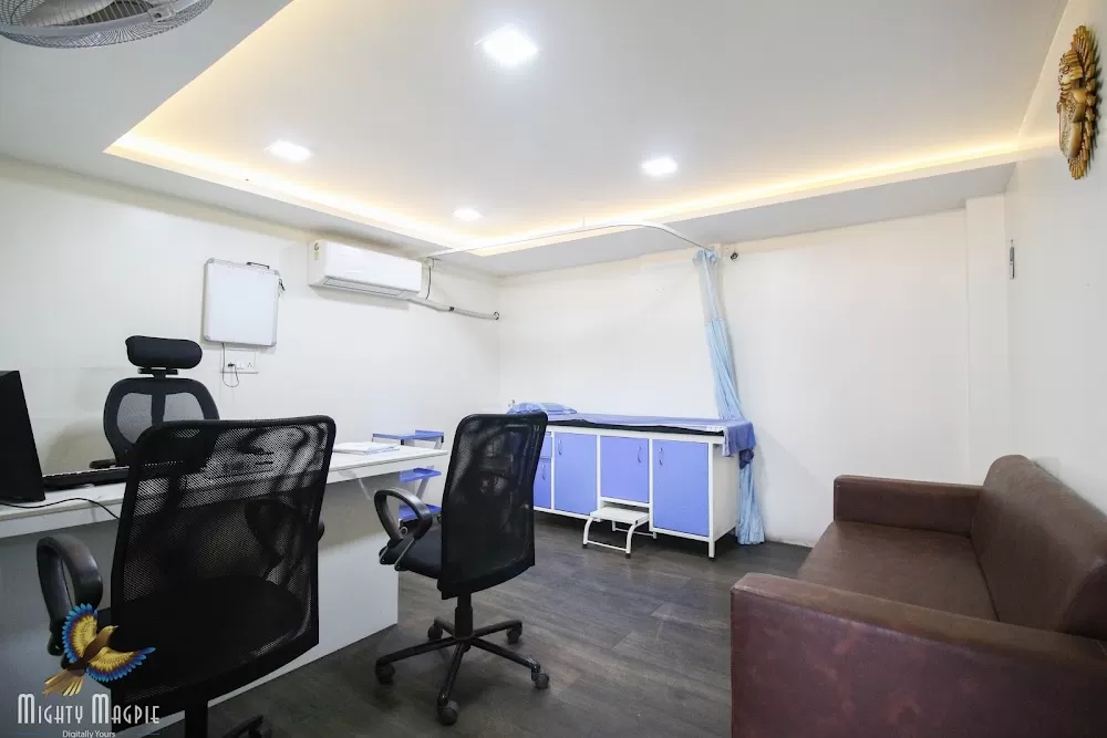 Shree Sparsh Hospital - Photo 4