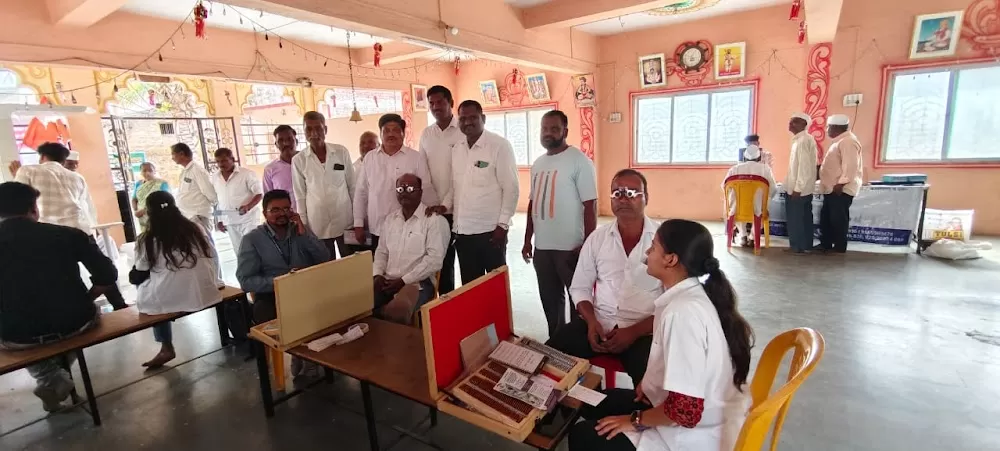 Alatkar Hospital - Eye Hospital in Hadapsar | Eye Doctor | Eye Specialist | Retinal Surgery | Lasik Surgery in Hadapsar Pune - Photo 2
