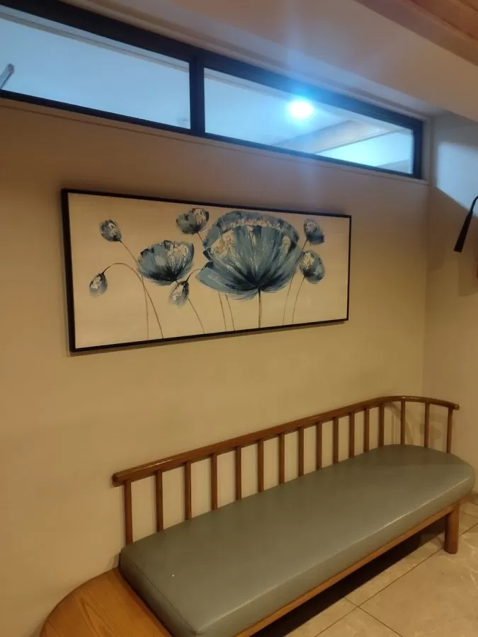 Chhaya Maternity Nursing Home and Hospital - Photo 2