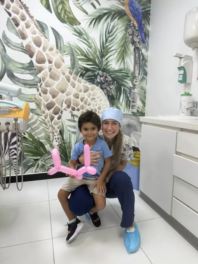 Drs. Nicolas & Asp Dental Centers – Jumeirah - Photo 8